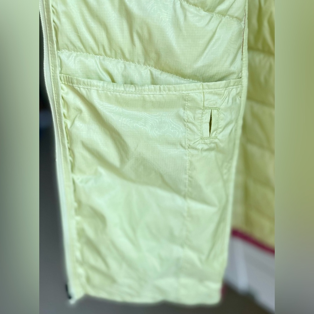 Merrell, Lightweight Puffer Jacket, Size Small, P… - image 7